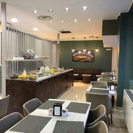 Oasi Village Hotel Mediolan Zewnętrze zdjęcie