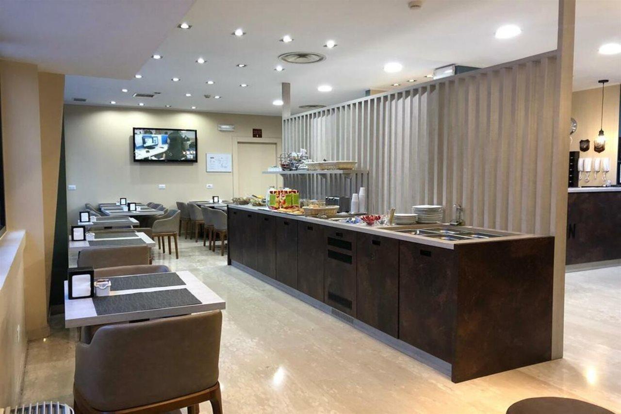Oasi Village Hotel Mediolan Zewnętrze zdjęcie