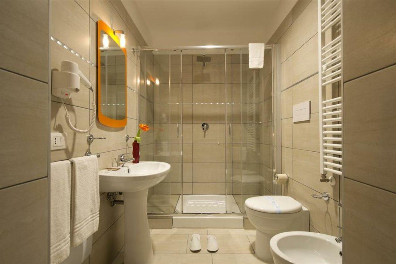 Oasi Village Hotel Mediolan Zewnętrze zdjęcie