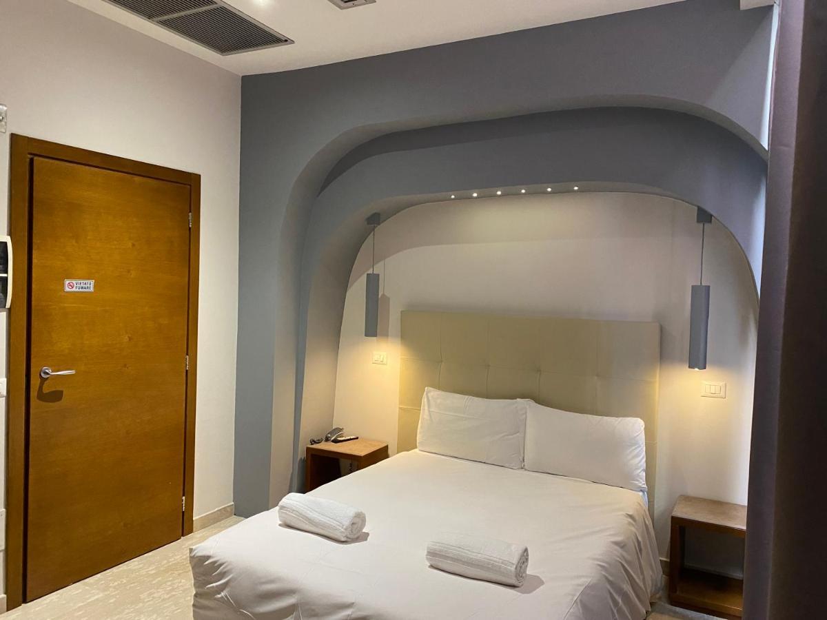 Oasi Village Hotel Mediolan Zewnętrze zdjęcie