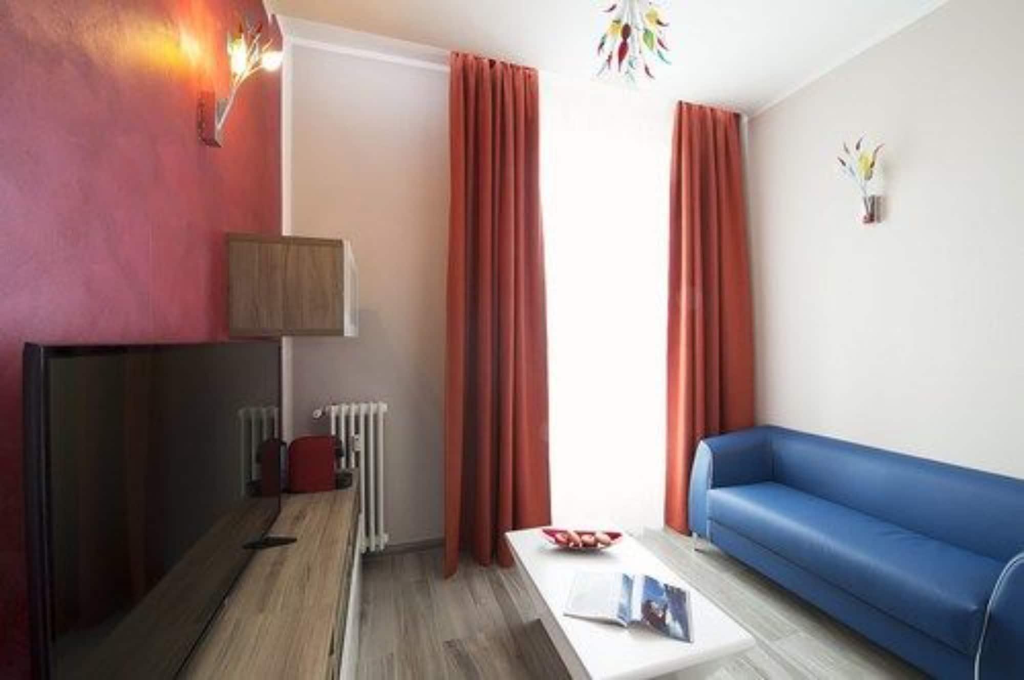 Oasi Village Hotel Mediolan Zewnętrze zdjęcie
