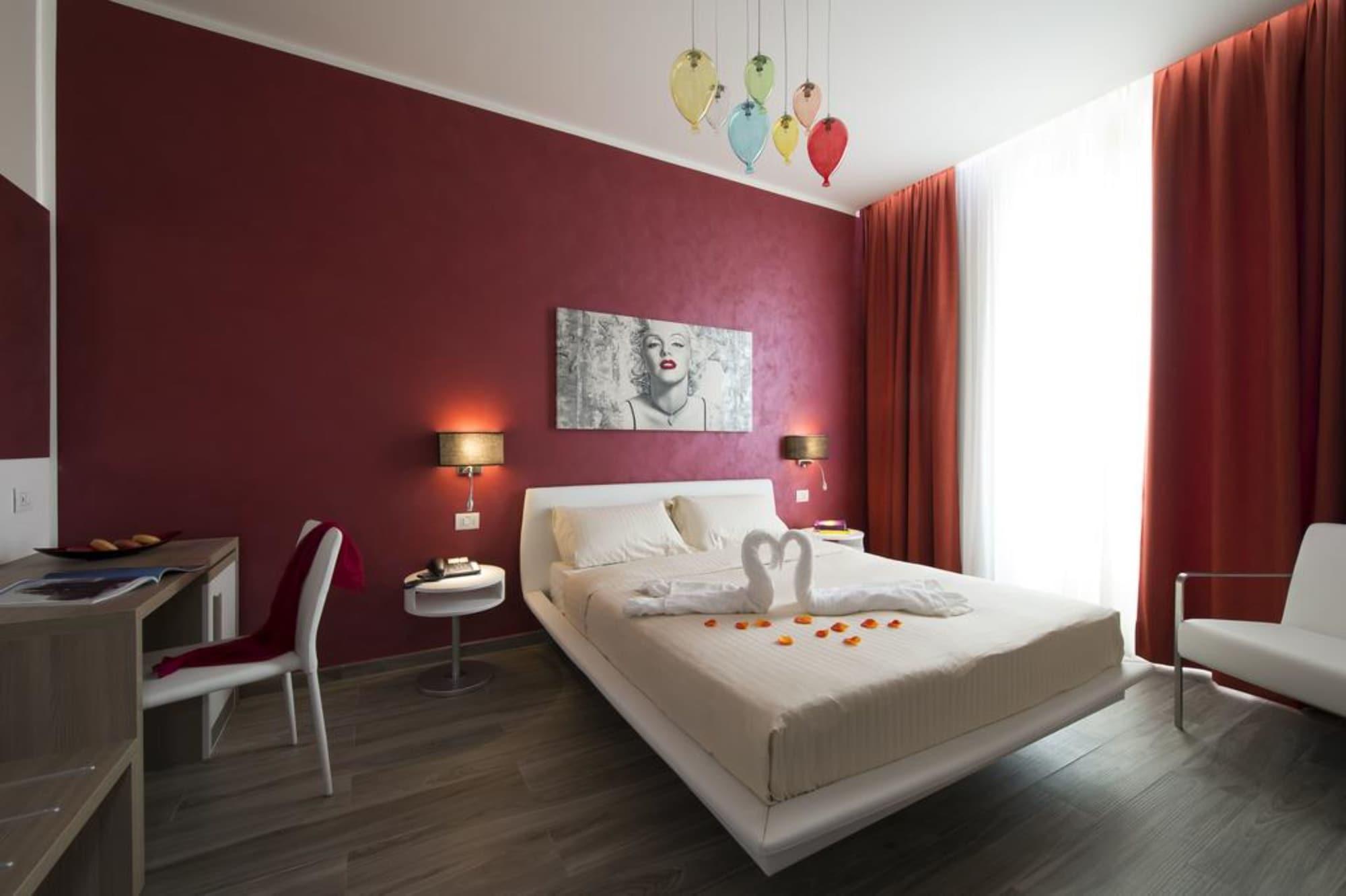 Oasi Village Hotel Mediolan Zewnętrze zdjęcie