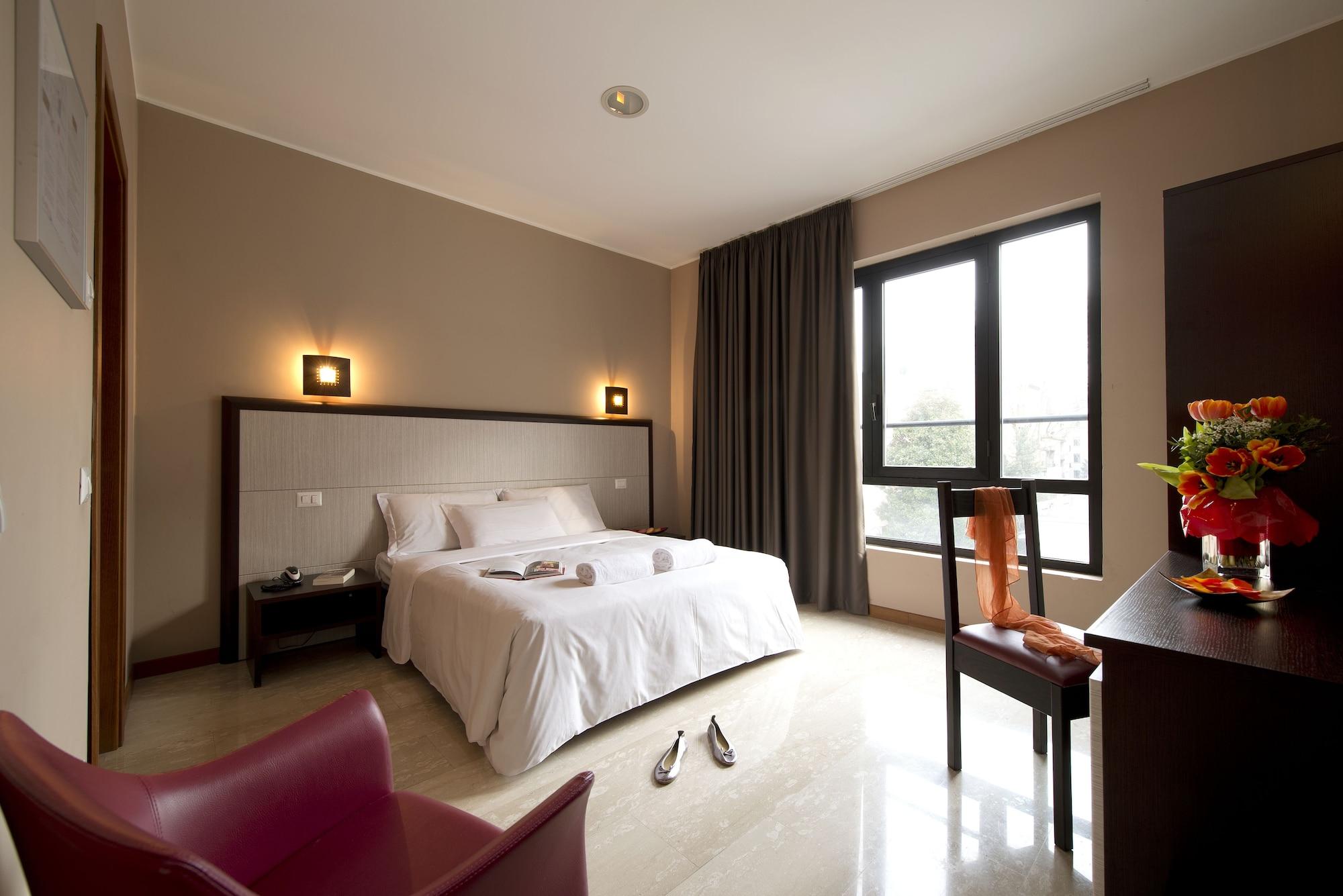 Oasi Village Hotel Mediolan Zewnętrze zdjęcie