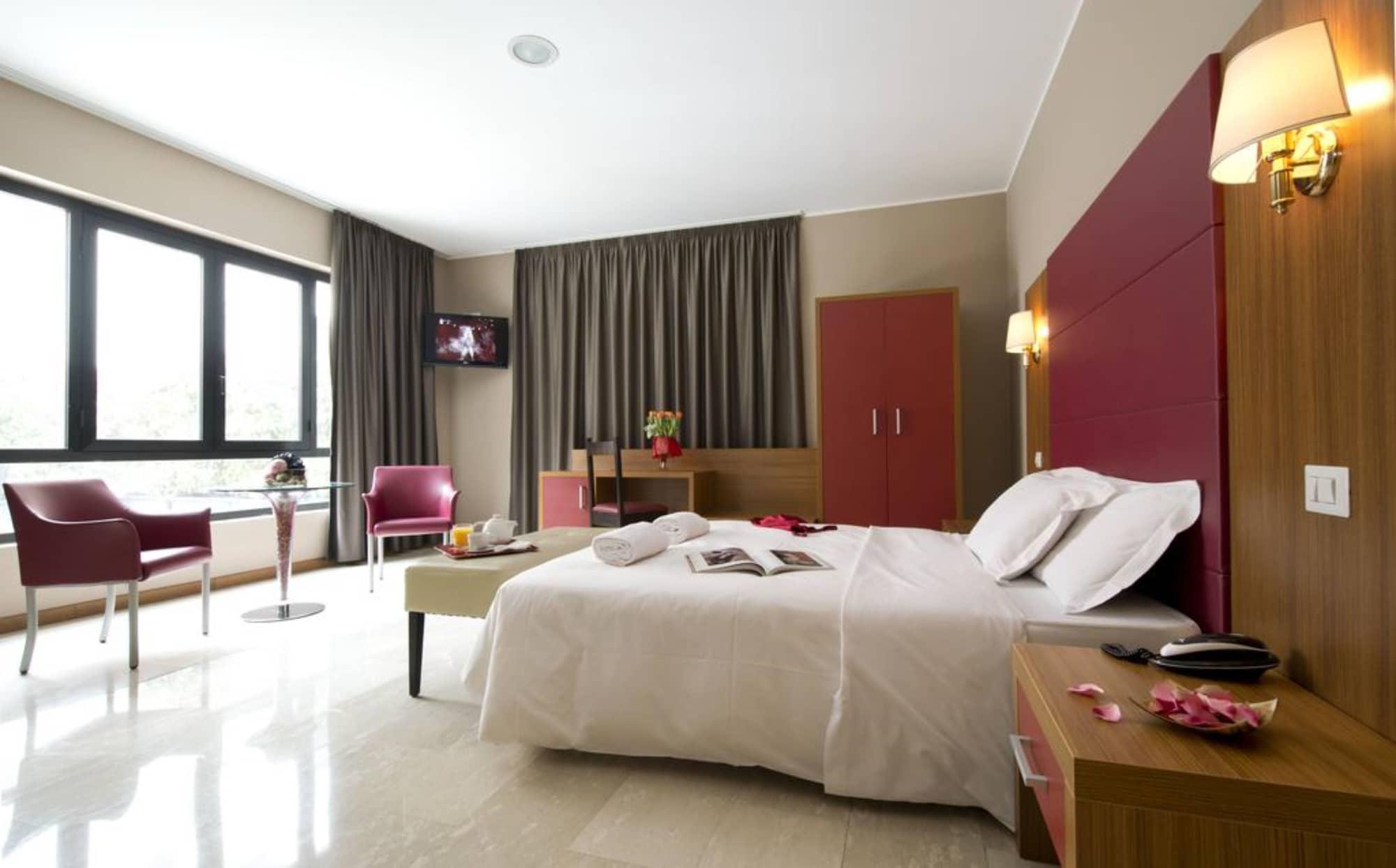 Oasi Village Hotel Mediolan Zewnętrze zdjęcie