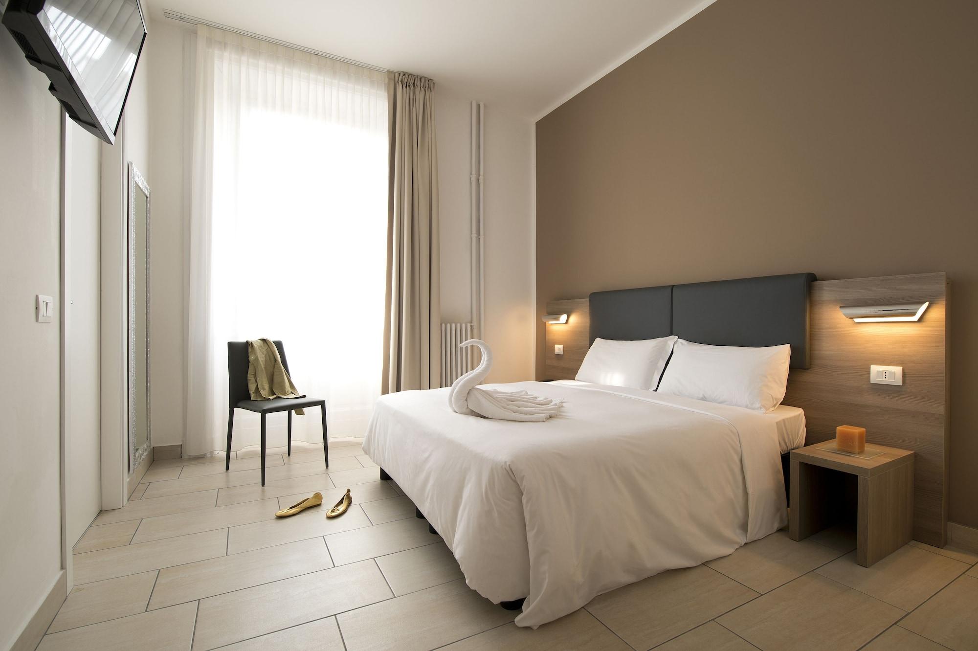 Oasi Village Hotel Mediolan Zewnętrze zdjęcie