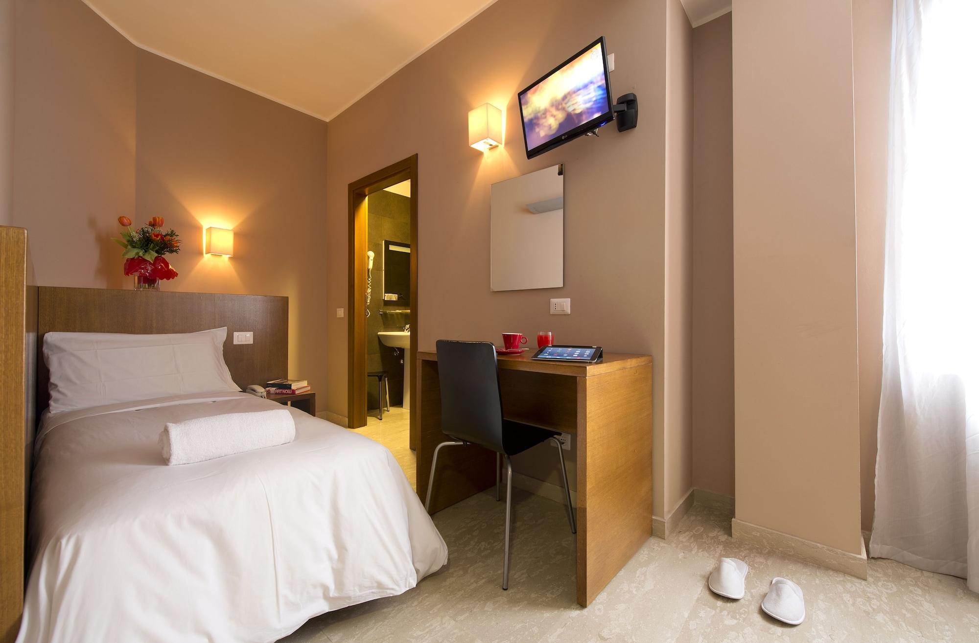 Oasi Village Hotel Mediolan Zewnętrze zdjęcie