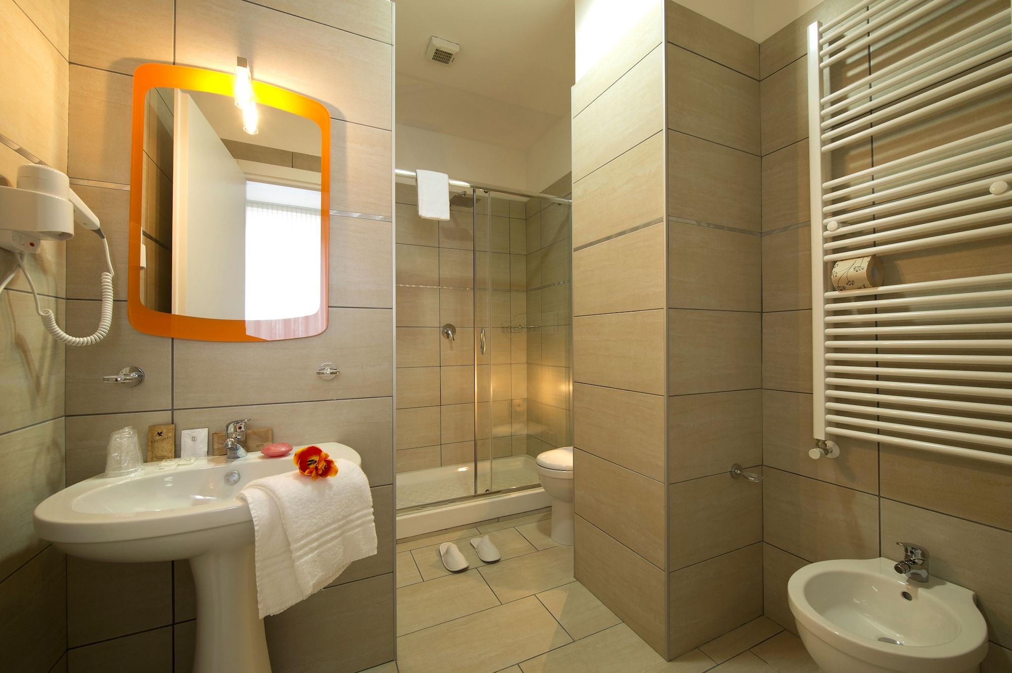 Oasi Village Hotel Mediolan Zewnętrze zdjęcie