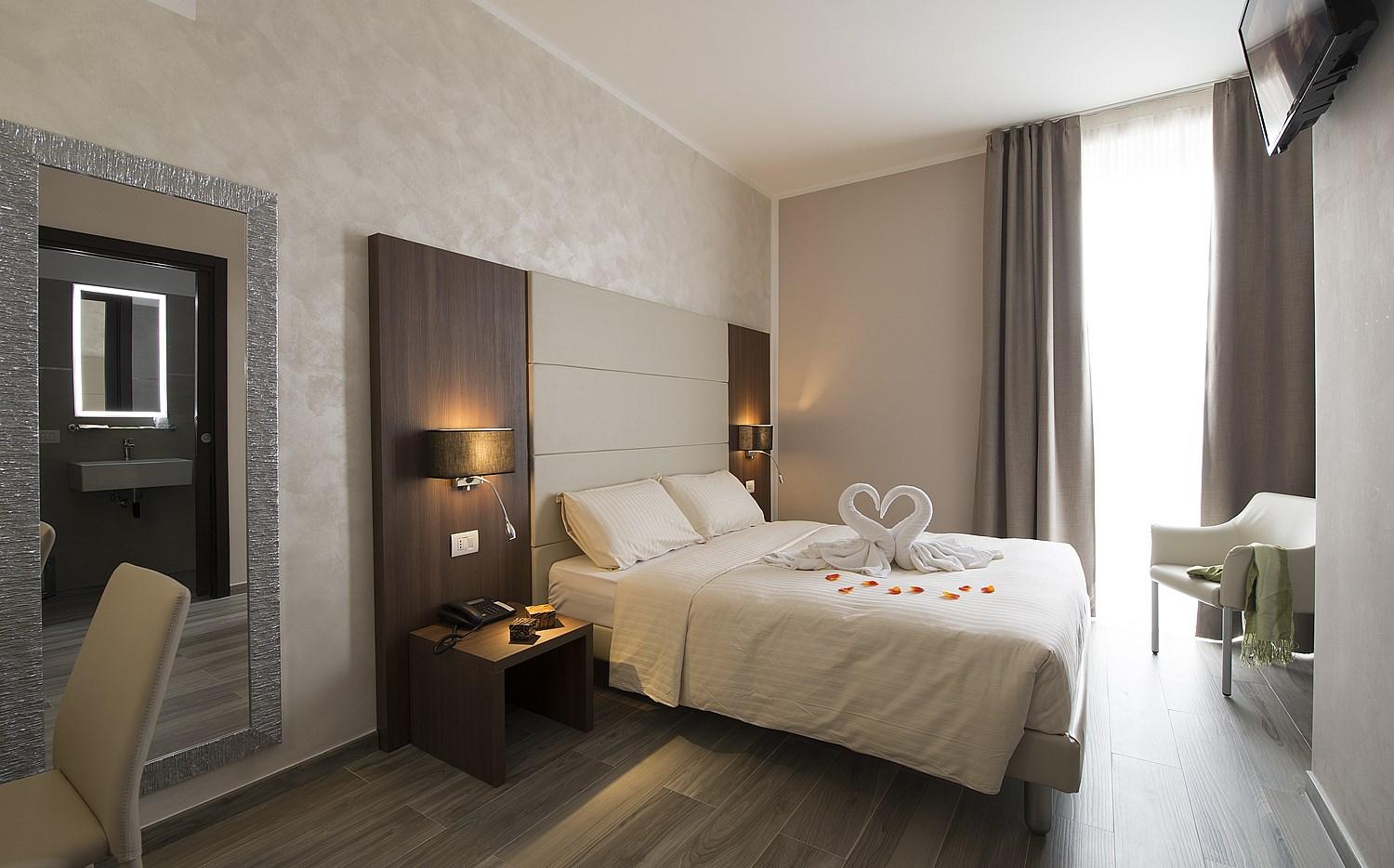 Oasi Village Hotel Mediolan Zewnętrze zdjęcie