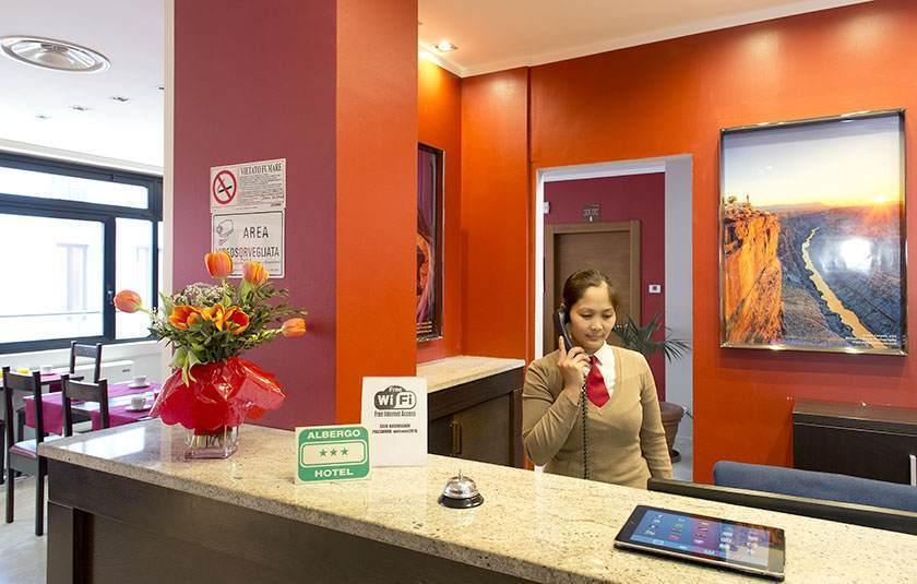 Oasi Village Hotel Mediolan Zewnętrze zdjęcie
