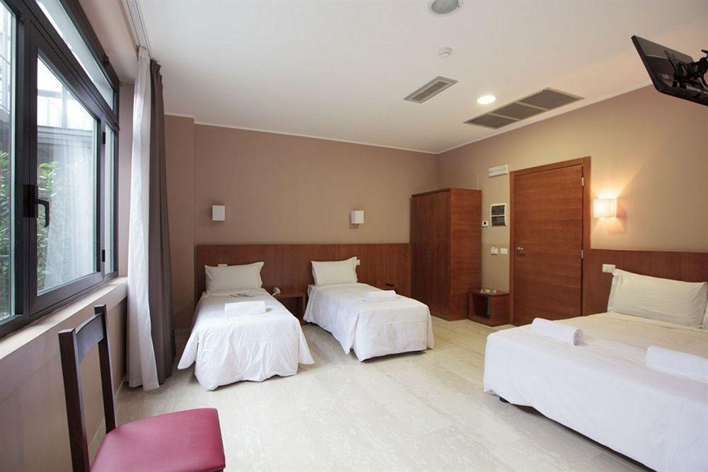 Oasi Village Hotel Mediolan Zewnętrze zdjęcie