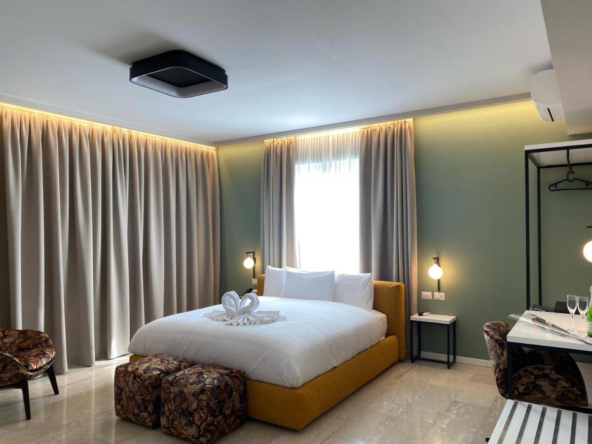 Oasi Village Hotel Mediolan Zewnętrze zdjęcie