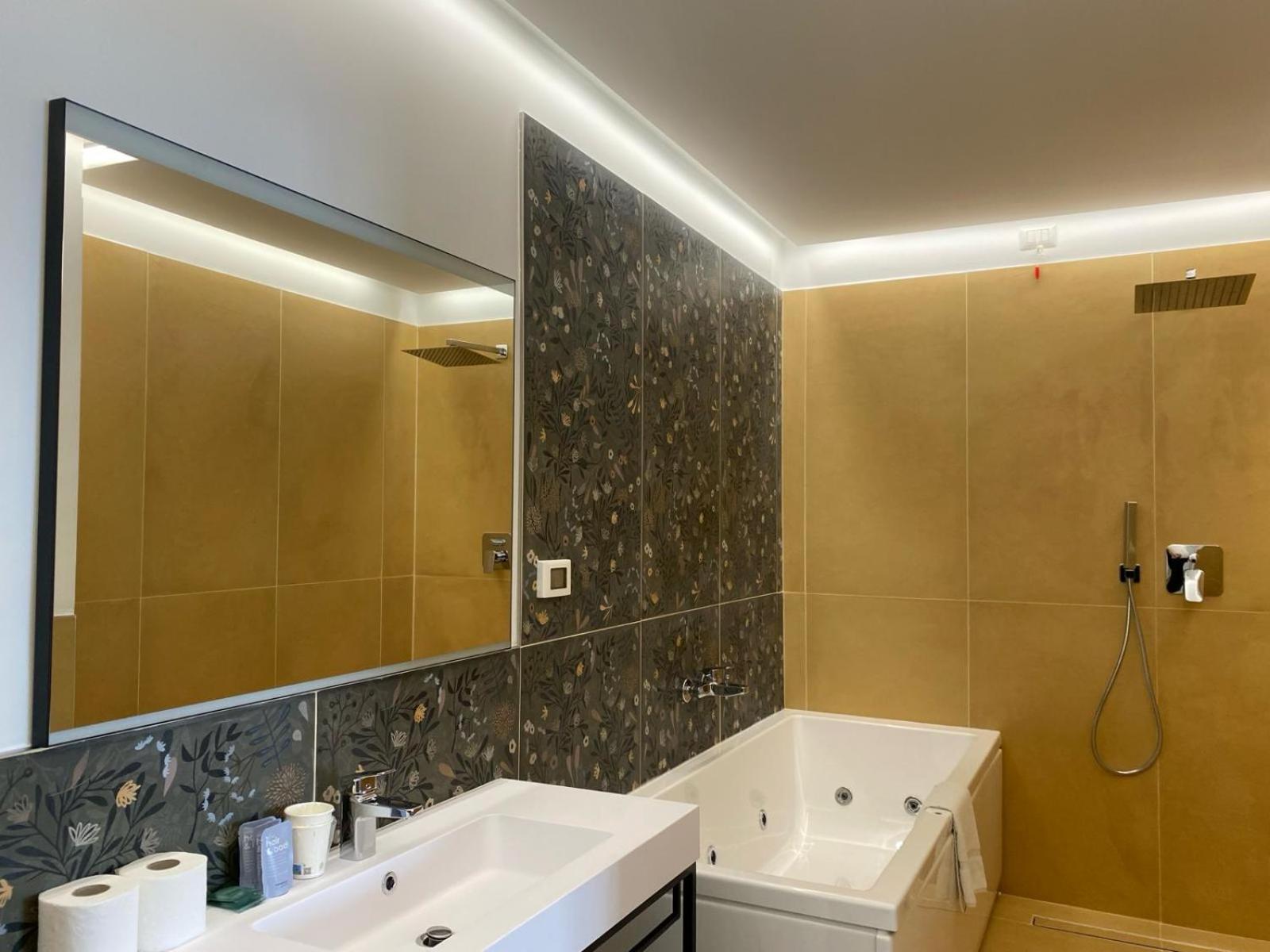 Oasi Village Hotel Mediolan Zewnętrze zdjęcie