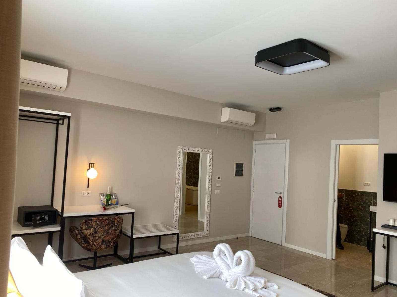 Oasi Village Hotel Mediolan Zewnętrze zdjęcie