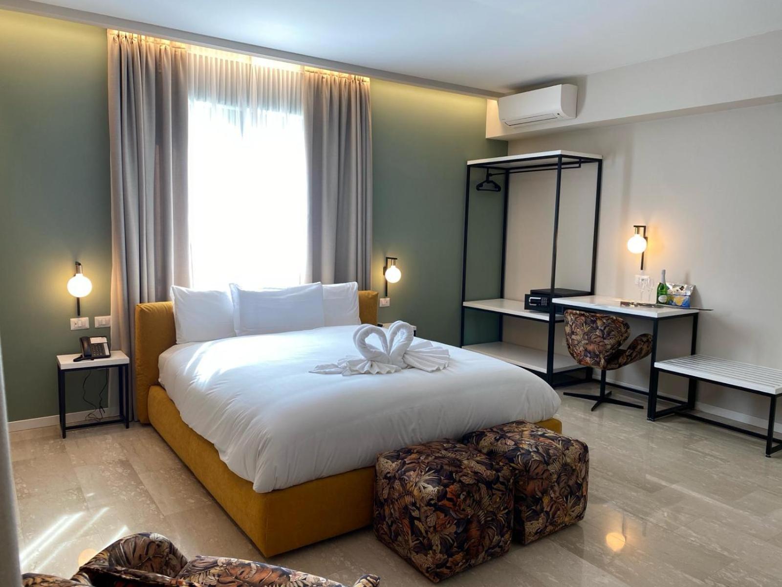 Oasi Village Hotel Mediolan Zewnętrze zdjęcie