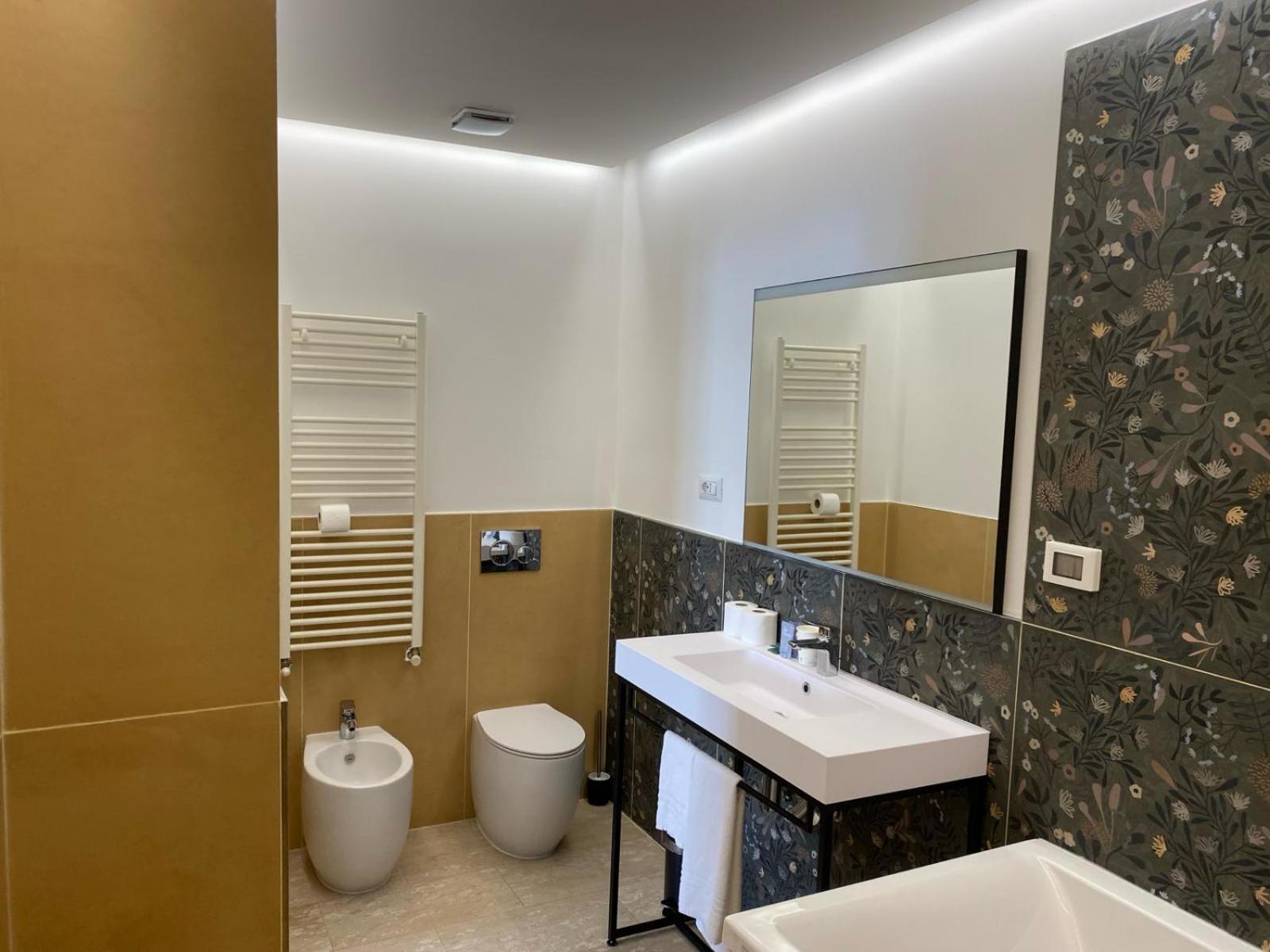 Oasi Village Hotel Mediolan Zewnętrze zdjęcie