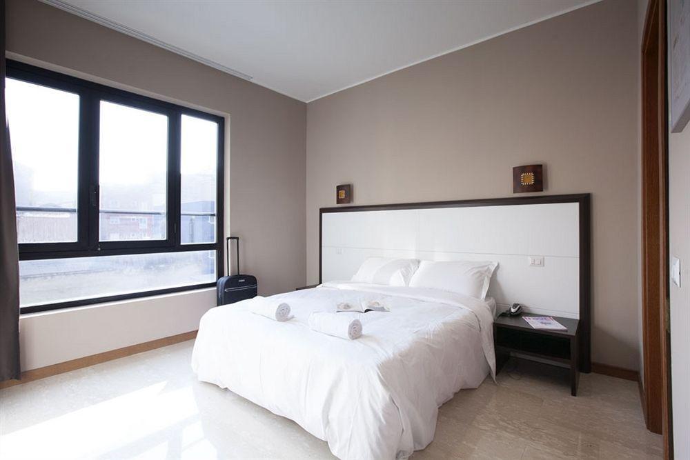 Oasi Village Hotel Mediolan Zewnętrze zdjęcie