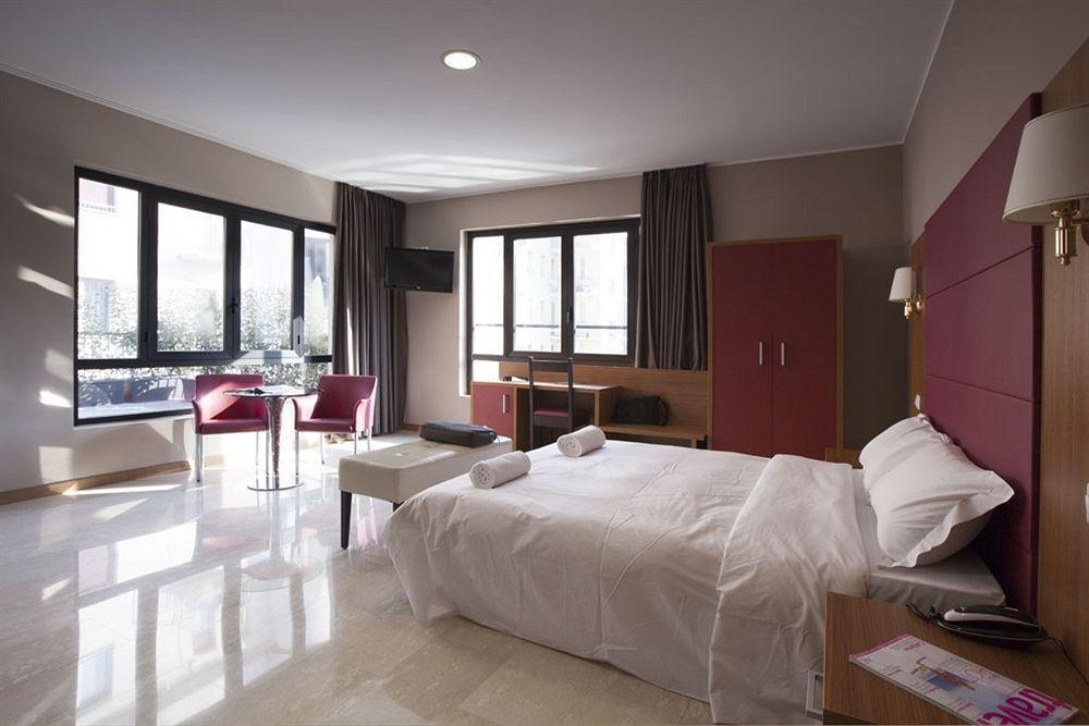 Oasi Village Hotel Mediolan Zewnętrze zdjęcie