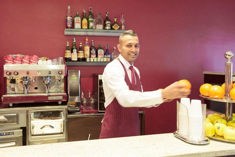 Oasi Village Hotel Mediolan Zewnętrze zdjęcie