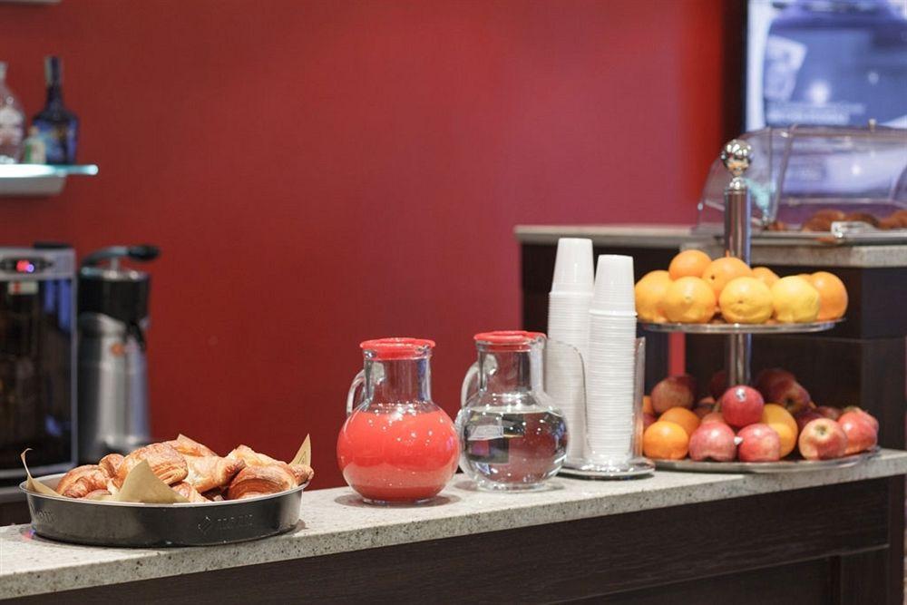 Oasi Village Hotel Mediolan Zewnętrze zdjęcie