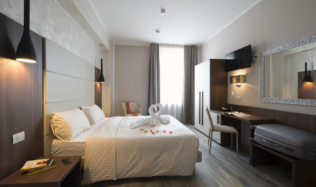 Oasi Village Hotel Mediolan Zewnętrze zdjęcie