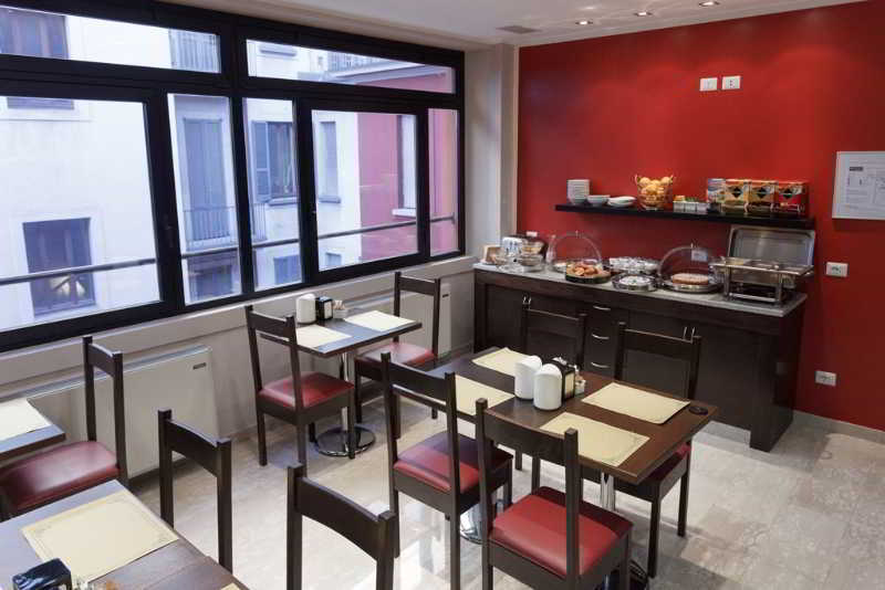 Oasi Village Hotel Mediolan Zewnętrze zdjęcie