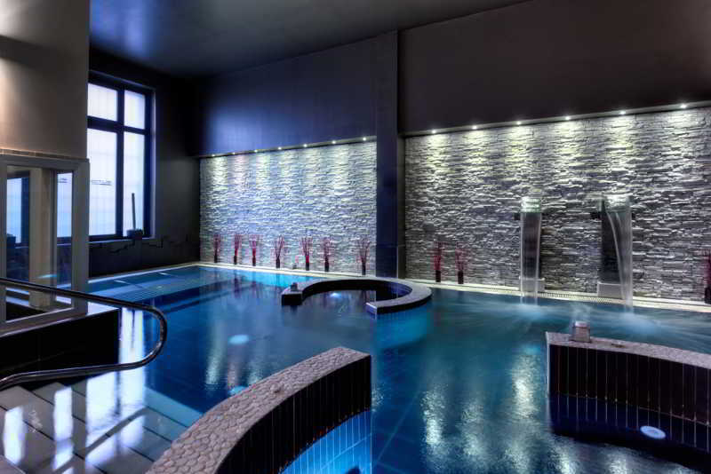 Oasi Village Hotel Mediolan Zewnętrze zdjęcie