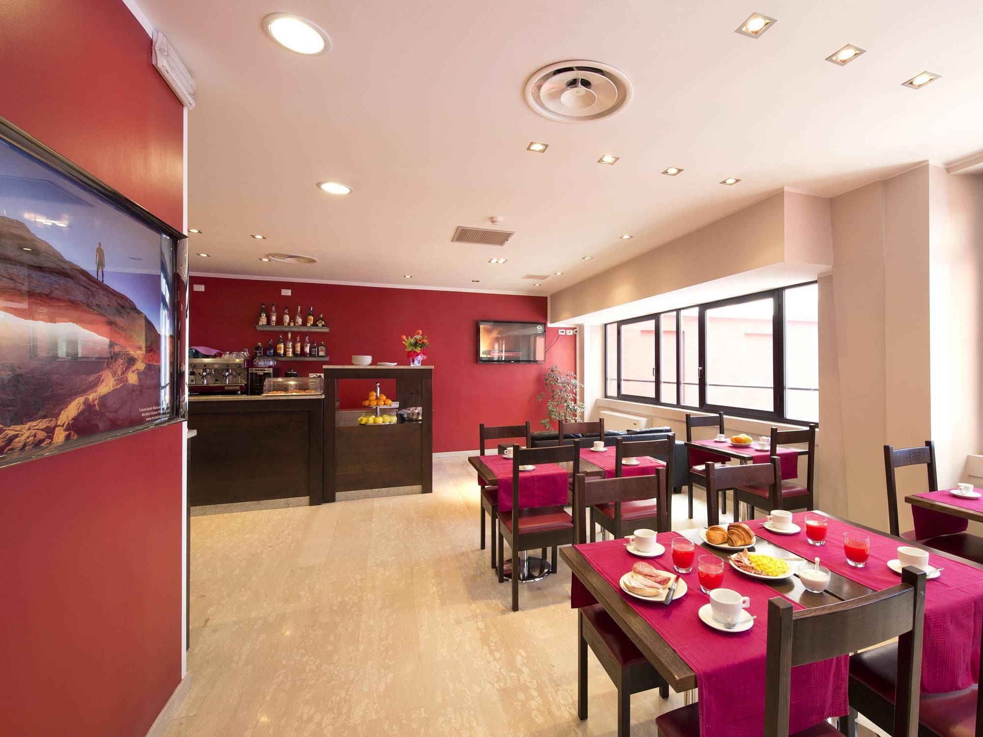 Oasi Village Hotel Mediolan Zewnętrze zdjęcie