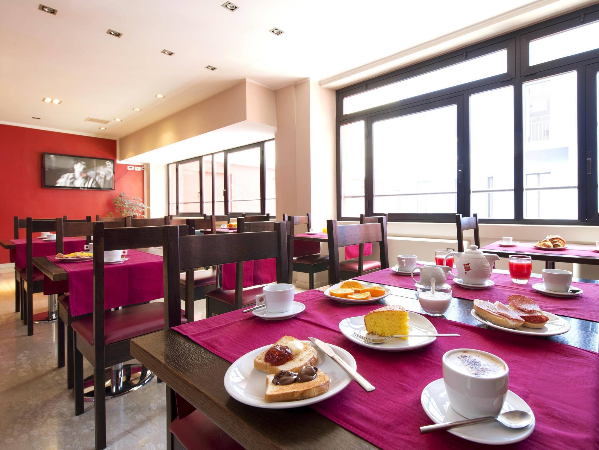 Oasi Village Hotel Mediolan Zewnętrze zdjęcie