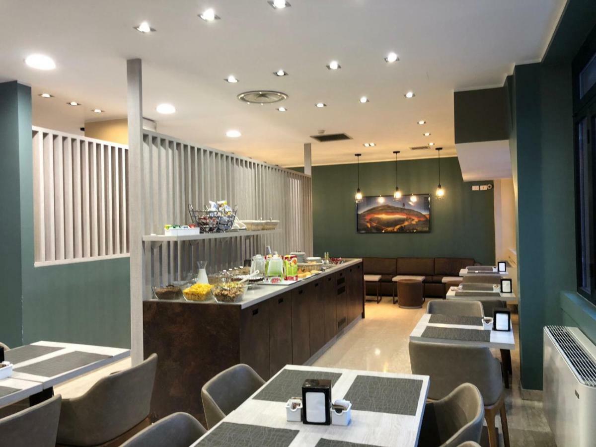 Oasi Village Hotel Mediolan Zewnętrze zdjęcie
