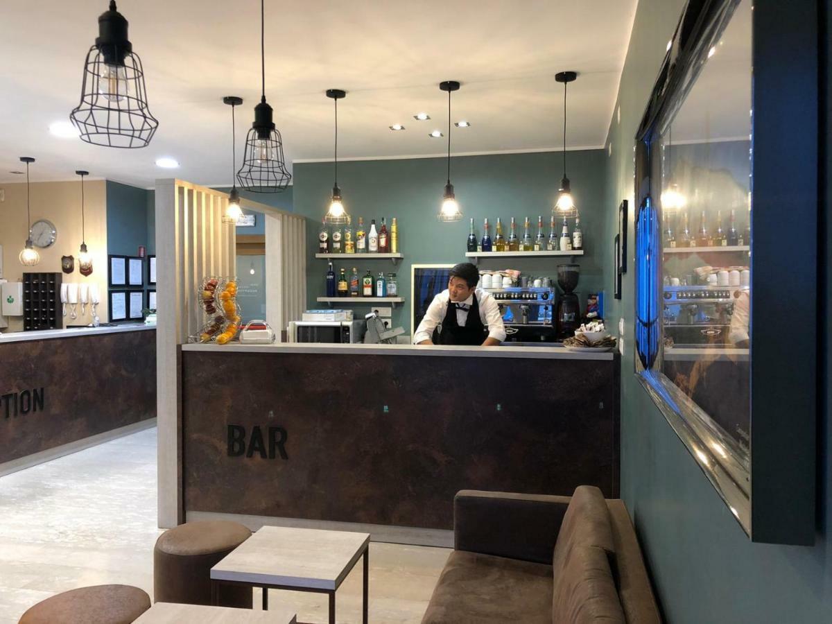 Oasi Village Hotel Mediolan Zewnętrze zdjęcie