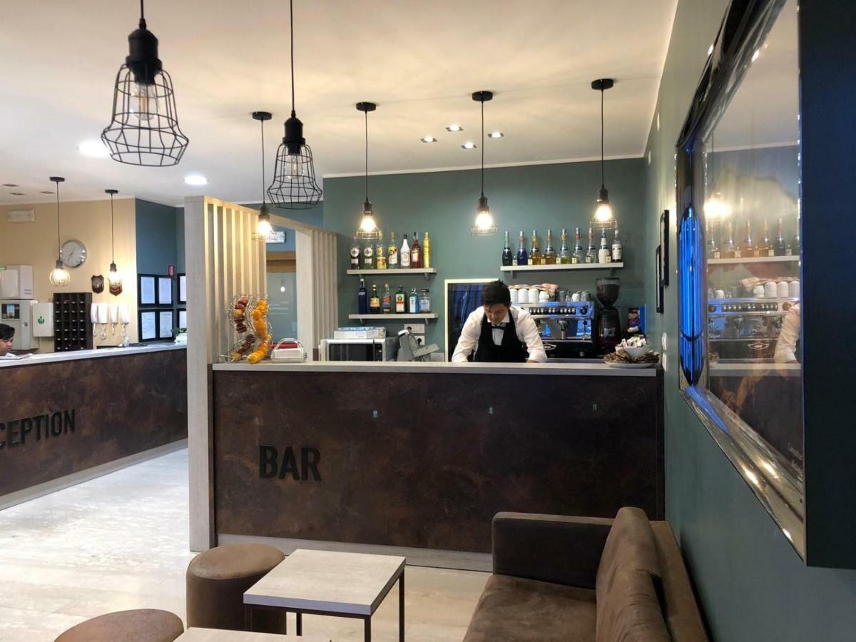 Oasi Village Hotel Mediolan Zewnętrze zdjęcie