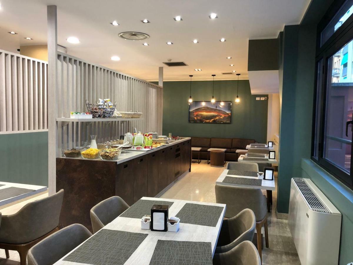 Oasi Village Hotel Mediolan Zewnętrze zdjęcie