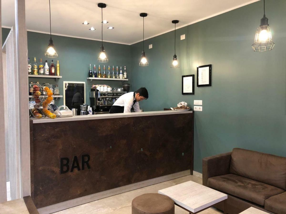 Oasi Village Hotel Mediolan Zewnętrze zdjęcie